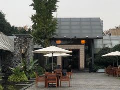 -老房子金沙元年川菜食府·花园餐厅(金沙店)