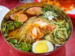 -西塔大冷面(市府大路店)