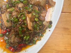 -庶民居中餐馆(花土店)