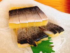 -高木日本料理(静安寺店)