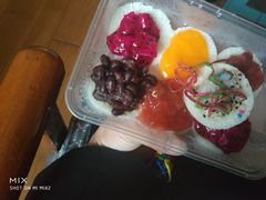 -津门红姐熟梨糕茶汤糕干(爱国道店)