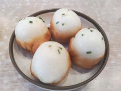 生煎包-老上海里弄味道(知春路店)