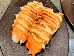 -禾绿寿司·定食·拉面·烧炸(喜荟城店)