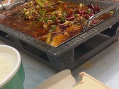 -清真•蜀风园(丁字沽总店)