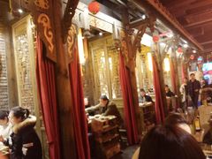 -蜀大侠火锅(建设路第五大道店)