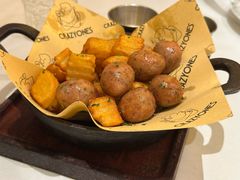 -CRAZYONES克芮旺斯西班牙餐厅(苏州中心店)