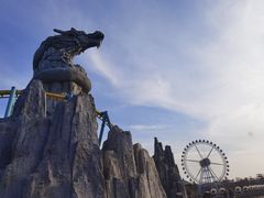 -合肥融创乐园
