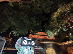 -鼓楼(西湖风景名胜区)