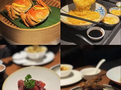 -成隆行·蟹王府(淮海店)