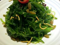 -吕氏疙瘩汤·海鲜新鲁菜(凯德mall新都心店)