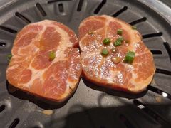 -九田家黑牛烤肉料理(新辰里亚运村店)