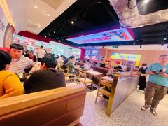 -天府国麻辣香锅(悦荟广场店)