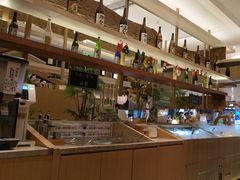 -温野菜涮涮锅(大悦城店)