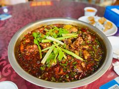 -温江公平红烧兔(总店)