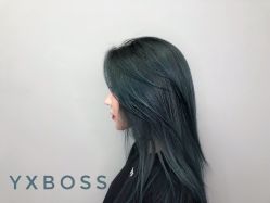 -ASA HAIR SALON