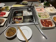 -海底捞火锅(九霄梦天地店)
