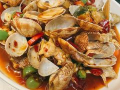 -陈记农家挂炉烤肉(雁南一路店)