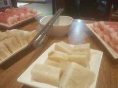 -傣妹火锅(南京东路一店)