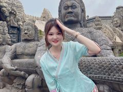 -南宁方特东盟神画