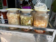 -万家乐小小饮食店