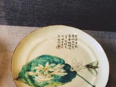 -陈家祠堂-游客中心
