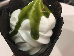 -麦当劳(百联西郊购物中心店)