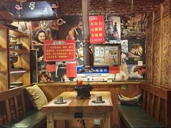 -名扬烤肉(起源店)