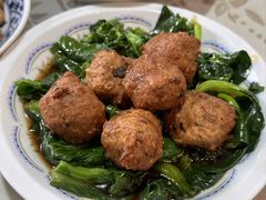 -八珍手工水饺·妈妈的爱(传芳巷店)