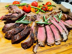 战斧牛排-TIAGO HOME KITCHEN(王府中环店)
