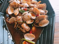 -骄傲de小龙虾 · 全羊馆(新北万达店)