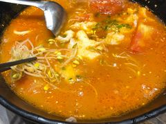 -好人民间小吃(镇江八佰伴店)