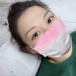 -Verywang半永久纹眉•仪器野生眉
