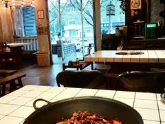 -旧街市鲜货老火锅(大光路店)