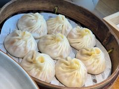 -馋三尺蟹粉小笼(人民广场店)