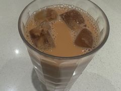 -和平馆·地道港澳茶餐厅(西门口店)
