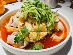 -谷丽麦馕新疆菜·清真(步步高梅溪新天地店)