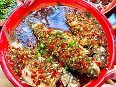 -小街47號江湖菜(四合院店)