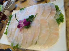 -川竹火锅(龙凤店)