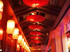 -庙街旅游·美食广场(五一广场店)