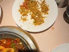 -耶里夏丽·丝路新疆菜·清真食品(徐汇南丹东路臻选店)