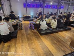 -勇誌烧肉·焱铁烧