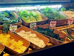 -牛New寿喜烧(金茂览秀城店)