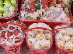 -双福水果批发市场