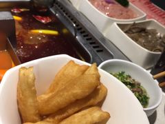 -海底捞火锅(长沙华创国际广场店)