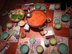 -仓桥家·焗寿司·锅物(光谷步行街店)