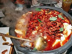 -探鱼·鲜青椒爽麻烤鱼(领展购物广场店)