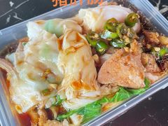 -坑口(地铁站)