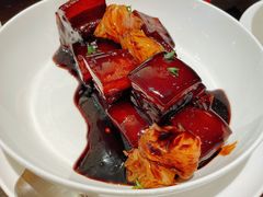 -甄御•海鲜新青岛菜(麦岛店)