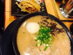 -博多一幸舍(侨福芳草地购物中心店)