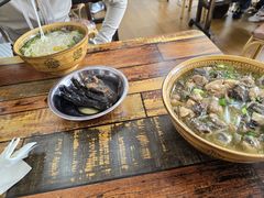 -正宗李家土鸡米线店